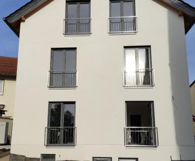 Hessheim Hotel | Landhotel Hopp Garni