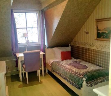 Bad Zwesten Hotel | Landhotel Kern
