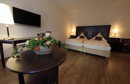 Schuelp Bei Nortorf Hotel | Landhotel Möllhagen