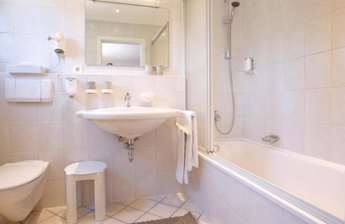 Neuravensburg Hotel | Landhotel Mohren
