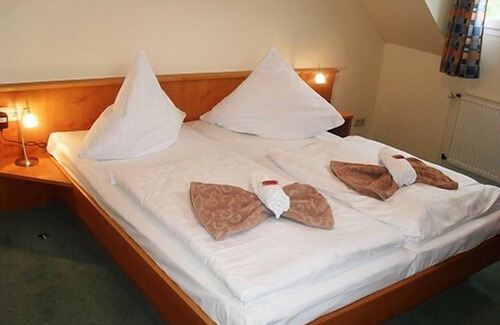 Wustrow Hotel | Landhotel Peters