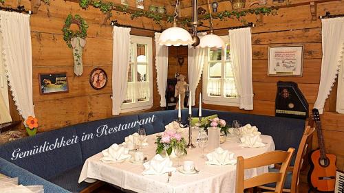 Waltersdorf Hotel | Landhotel Quirle-Häusl