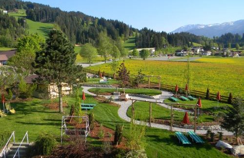 Westendorf Hotel | Landhotel Schermer