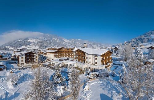 Westendorf Hotel | Landhotel Schermer