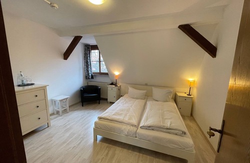 Walldorf Hotel | Landhotel Sickinger Hof