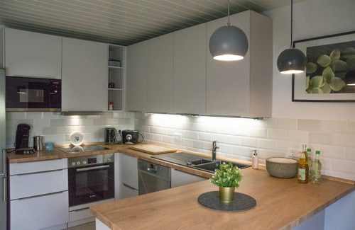 Breuna Hotel | Landhotel Sonneneck