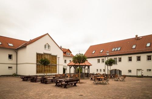 Ossig Hotel | Landhotel Sonnenhof