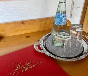 Steinbach Hotel | Landhotel Traube