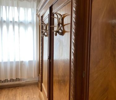 Steinbach Hotel | Landhotel Traube
