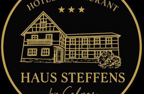 Alzenbach Hotel | Landhotel und Restaurant Haus Steffens bei Calpas