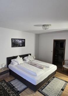 Alzenbach Hotel | Landhotel und Restaurant Haus Steffens bei Calpas