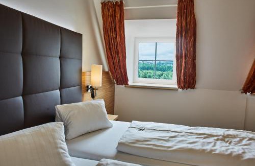 Emmersdorf an der Donau Hotel | Landhotel Wachau - Hotel Garni