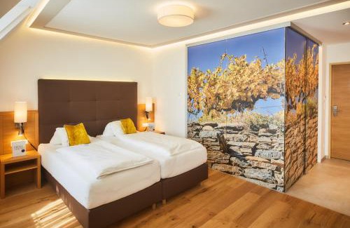 Emmersdorf an der Donau Hotel | Landhotel Wachau - Hotel Garni