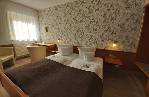 Roth Hotel | Landhotel Zum Böhm