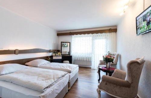 Brensbach Hotel | Landhotel zum kühlengrund & soultans paradise