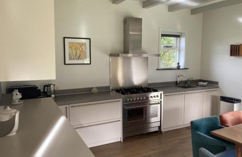 Axel House | Landhuis 'De Ontspanning'
