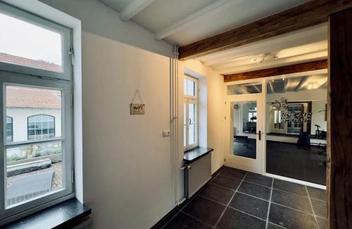 Ulestraten Villa | Landhuis met zwembad nabij M'tricht en Valkenburg