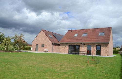 Wervik House | Landhuis Soetendaele
