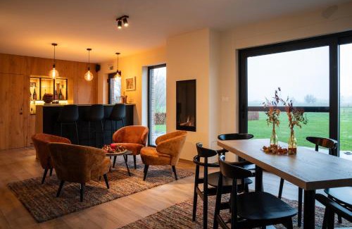 Wervik House | Landhuis Soetendaele