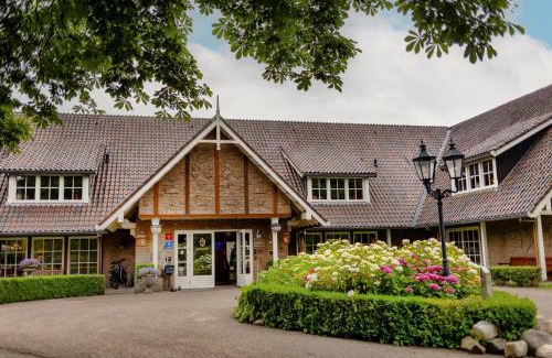 De Lutte Hotel | Landhuishotel De Bloemenbeek