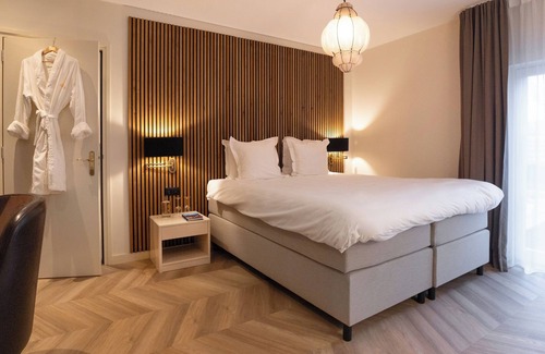 De Lutte Hotel | Landhuishotel & Restaurant De Bloemenbeek