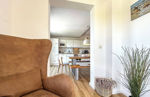 Kalkhorst Apartment | Landidyll Wohnung 03 in Elmenhorst