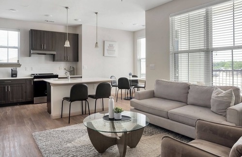Pflugerville Apartment | Landing Apartments Pflugerville