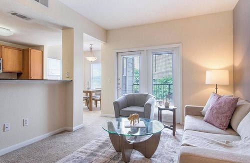 Sweetbriar Apartment | Landing at Agave at South Congress - 1 Bedroom .