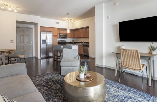 Flagler Village Apartment | Landing at Aviah - 2 Bedrooms in Central Fort L.