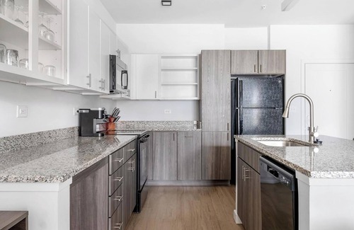 Decatur Apartment | Landing at Avondale Hills - 1 Bedroom in Avonda.