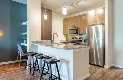 Falconhead Apartment | Landing at Falconhead - 2 Bedrooms in Falconhead