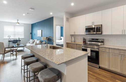 Fate Apartment | Landing at Jameson - 2 Bedrooms in Fate