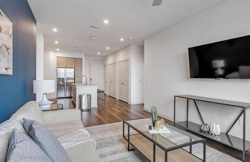Fate Apartment | Landing at Jameson - 2 Bedrooms in Fate