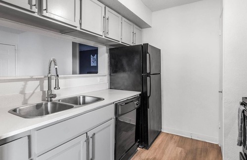 Windsor Park Apartment | Landing at Mueller Flats - 2 Bedrooms in Windso.
