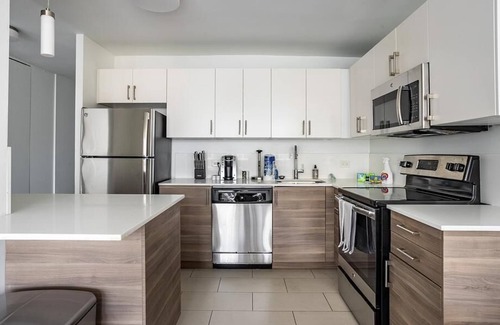 Indian Village Apartment | Landing at Regents Park - 2 Bedrooms in East Hyde Park