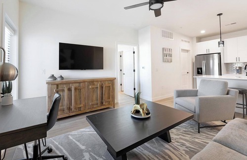 Casa Grande Apartment | Landing at Solace Casa Grande Crossings - 2 Bed.
