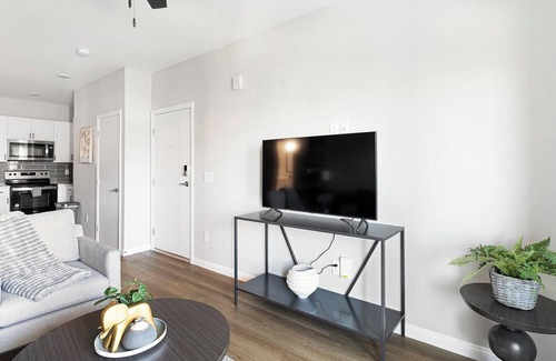 Townsite Apartment | Landing at Summit on Boulder - 2 Bedrooms in Va.