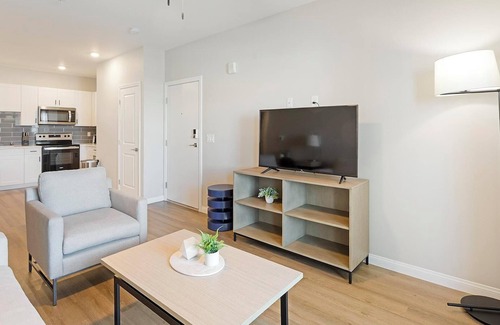 Townsite Apartment | Landing at Summit on Boulder - 2 Bedrooms in Va.