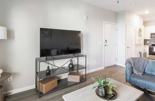 Townsite Apartment | Landing at Summit on Boulder - 2 Bedrooms in Va.