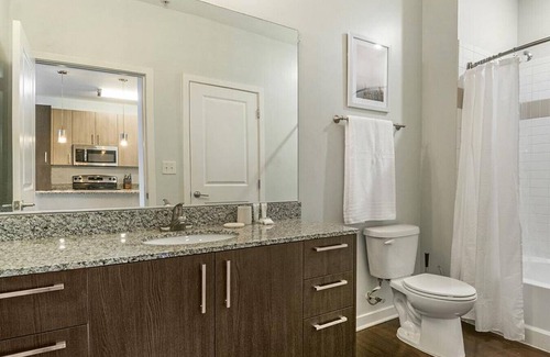 Lake Arbor Apartment | Landing at Tapestry Largo Station - 1 Bedroom in Lake Arbor
