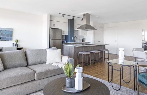 Wynnefield Apartment | Landing at The Dane - 1 Bedroom in Wynnefield