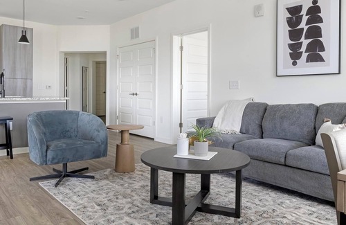 Mableton Apartment | Landing at The Eddy at Riverview - 2 Bedrooms i.