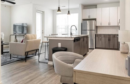 Mableton Apartment | Landing at The Eddy at Riverview - 3 Bedrooms i.