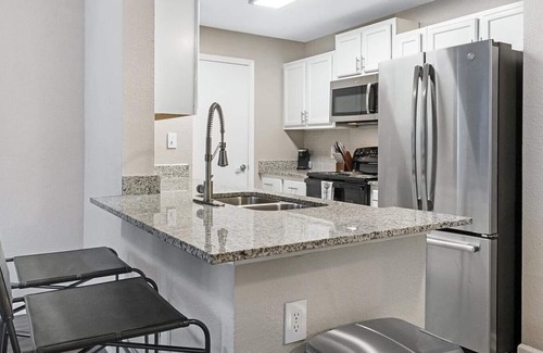 Ithaca Apartment | Landing at The Ithacan Residences - Studio in Downtown Ithaca