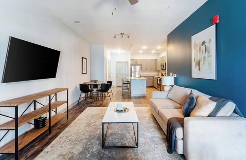 Socastee Apartment | Landing at The Parker Myrtle Beach - 2 Bedrooms...