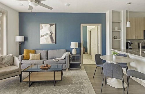 Anna Apartment | Landing at The Quinn - 2 Bedrooms in Anna