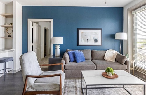 Anna Apartment | Landing at The Quinn - 2 Bedrooms in Anna