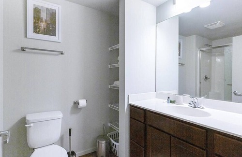 NoDo District Apartment | Landing at The Rochester Apartments - 1 Bedroom in Downtown