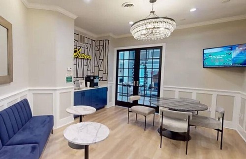 Corryville Apartment | Landing at The Village at Stetson Square - 1 Bedroom in Corryville