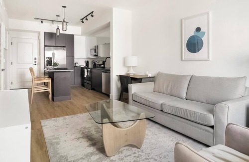 Providencia Park Apartment | Landing at Tortoise One - 1 Bedroom in Providen.